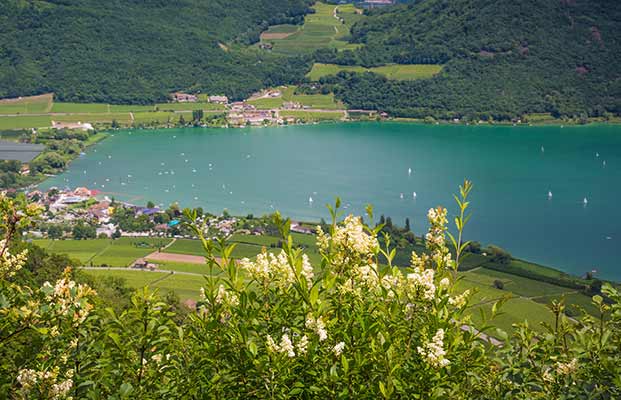 Lago di Caldaro