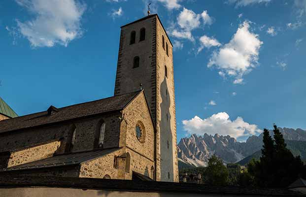 Chiesa di San Candido