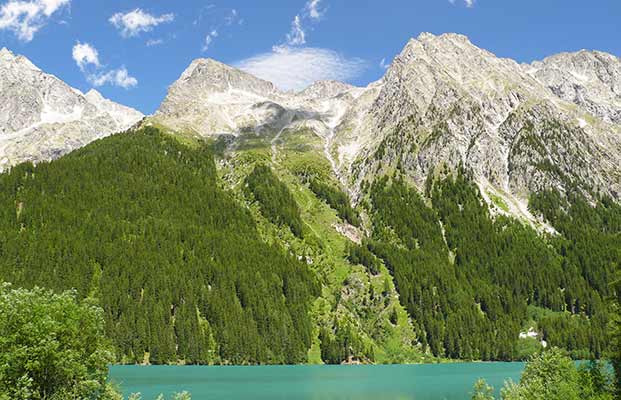 Lago di Anterselva