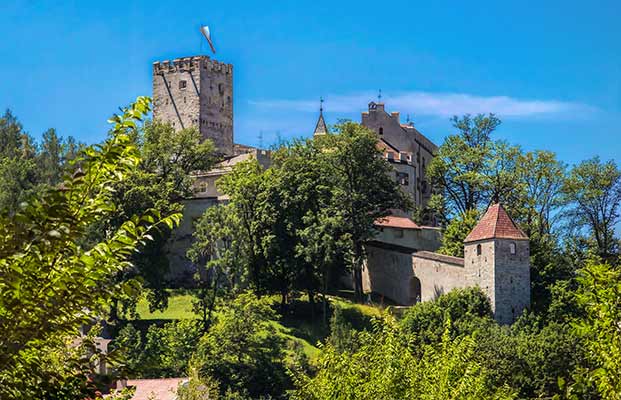 Castello di Brunico