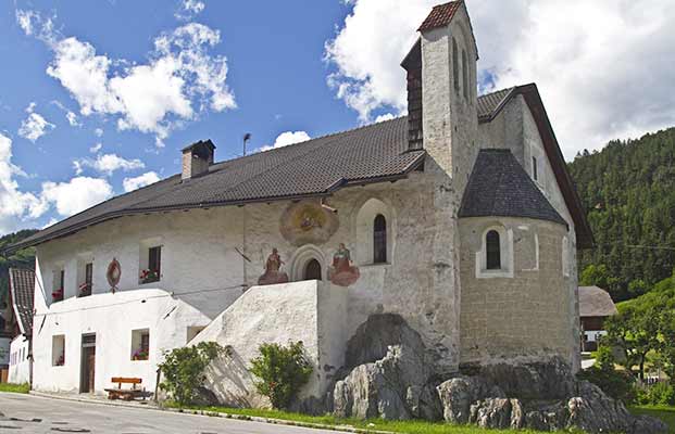 Chiesa di San Lorenzo