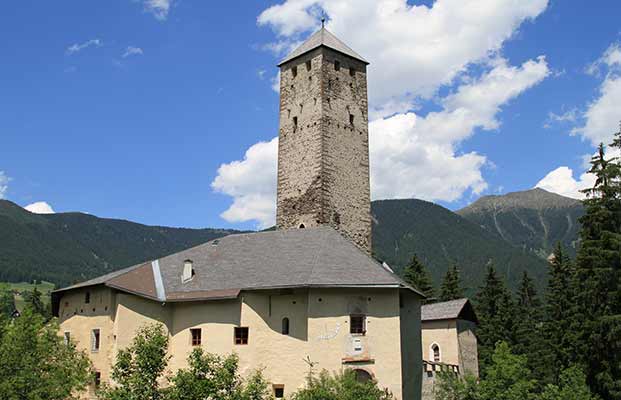 Castello di Welsperg