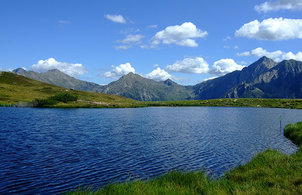 Passo di Monte Giovo