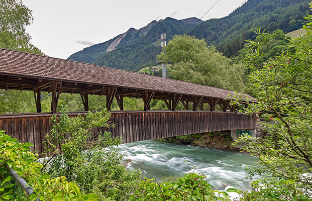 Ponte Asser