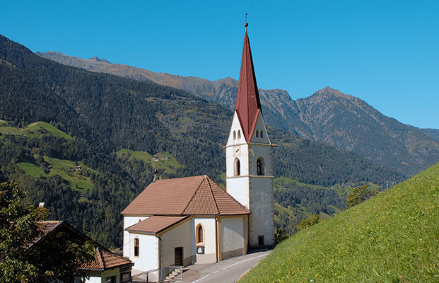 Chiesa di San Martino