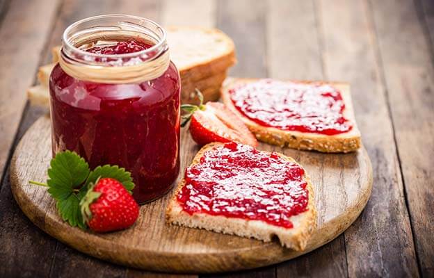 Marmellata