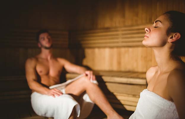 Masi in Alto Adige con sauna