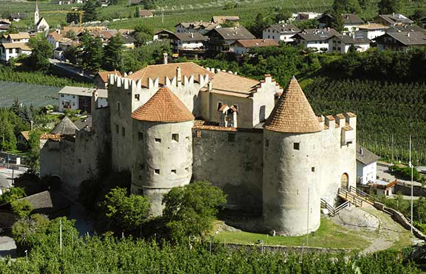 Castello di Castelbello