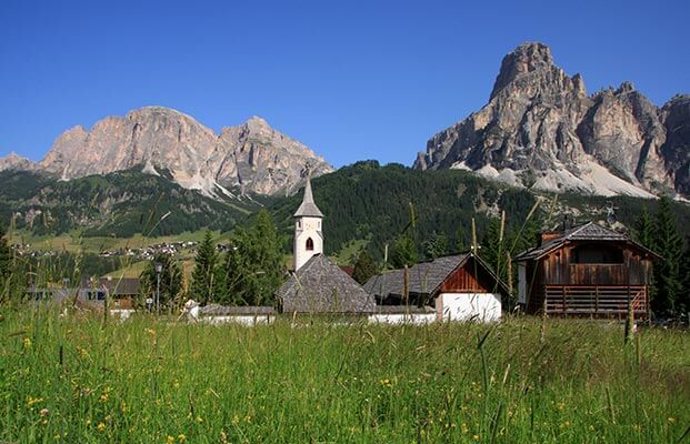 Tutte le località dell’Alto Adige