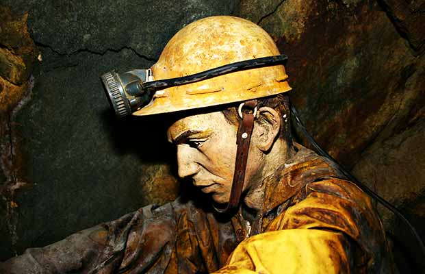 Museo delle Miniere & Centro Climatico