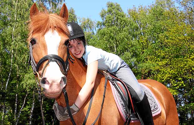 I cavalli Avegliniesi