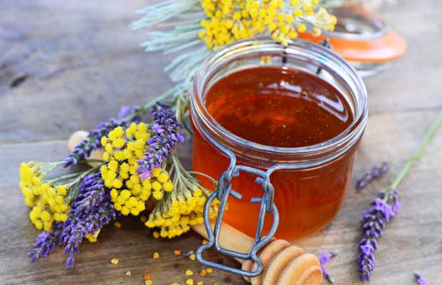 Miele e prodotti delle api