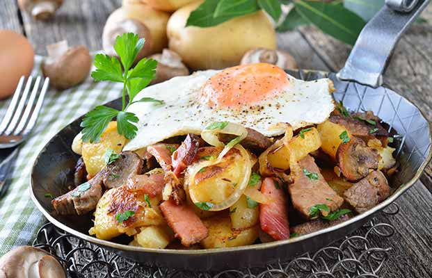 Matrimonio contadino a Castelrotto